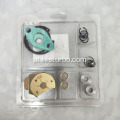 Kit de reparo do turbocompressor HX40W